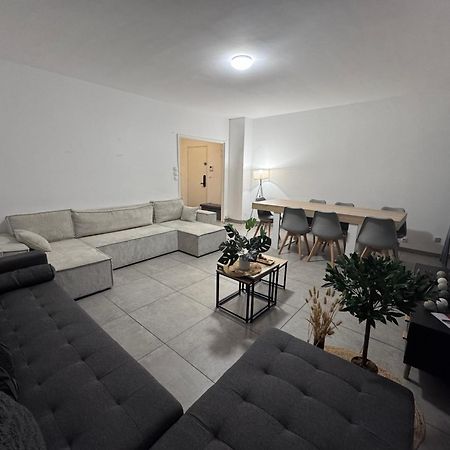 Le Spacieux - Circuit - Parking - 8 Personnes - Reve Au Mans Apartment เลอม็องส์ ภายนอก รูปภาพ